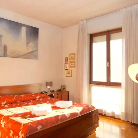 Vr - Il Risveglio Apartman *