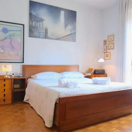 Vr - Il Risveglio Apartman