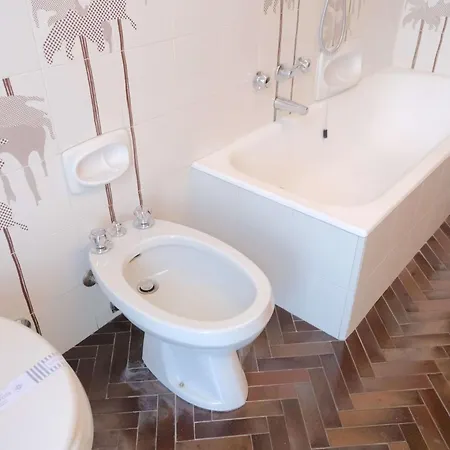 Vr - Il Risveglio Apartment