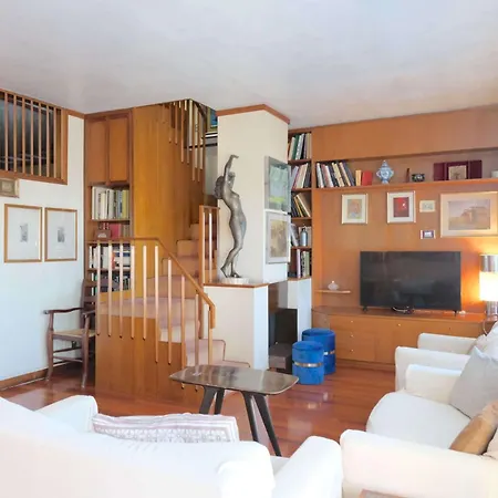 Vr - Il Risveglio Apartment *