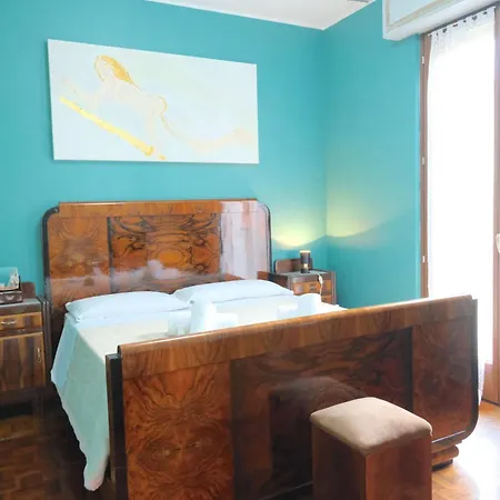 Vr - Il Risveglio Apartment