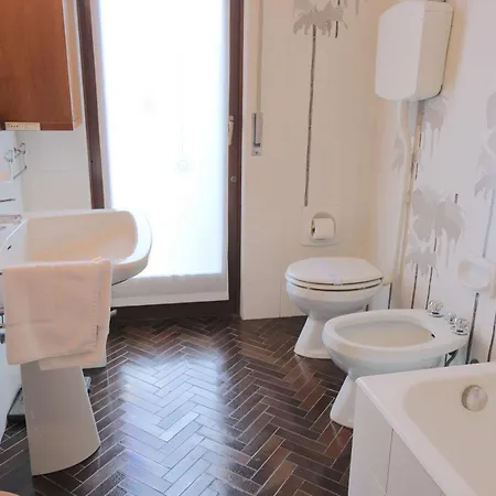 Vr - Il Risveglio Apartment *