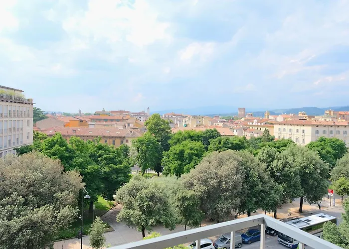 Appartamento Vr - Il Risveglio *