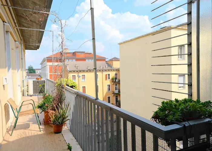 Vr - Il Risveglio Appartamento Verona