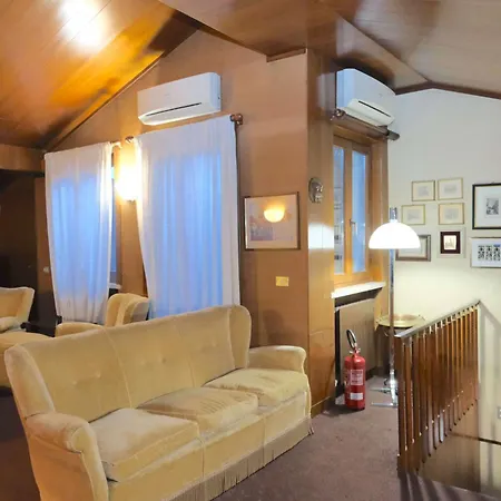 Vr - Il Risveglio Appartement *