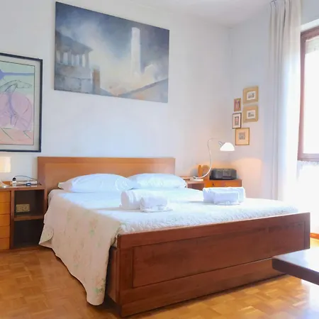 Appartement Vr - Il Risveglio