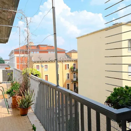 Vr - Il Risveglio Appartement Verona