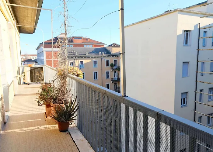 Vr - Il Risveglio Apartament Werona