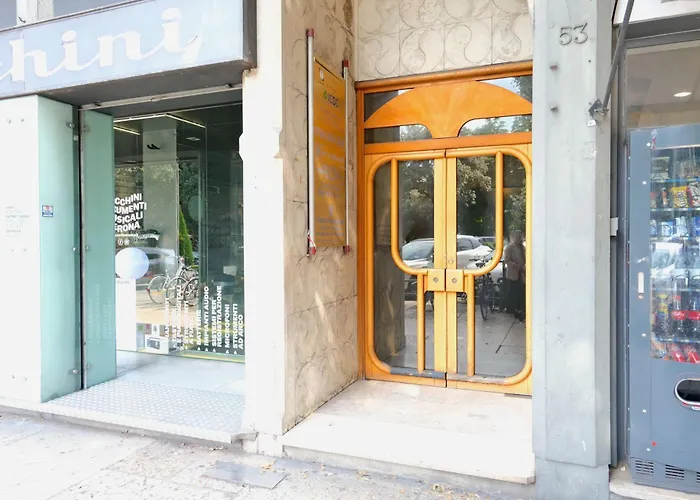 Vr - Il Risveglio Werona