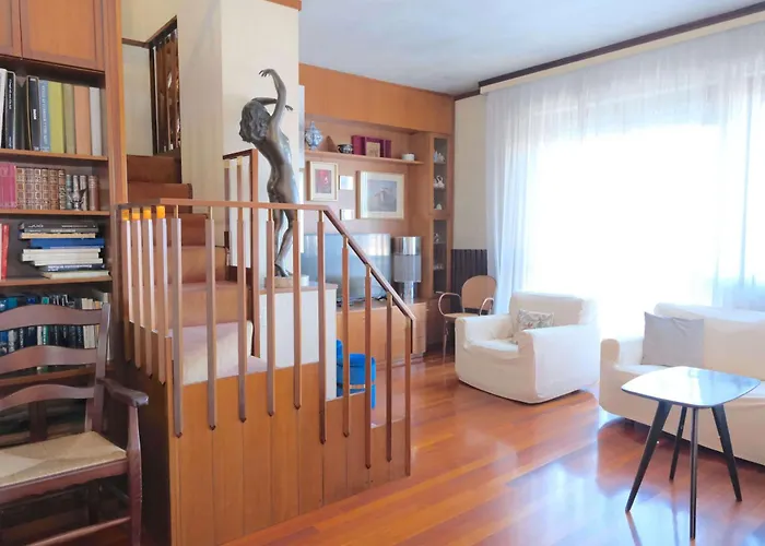 Vr - Il Risveglio Apartament *