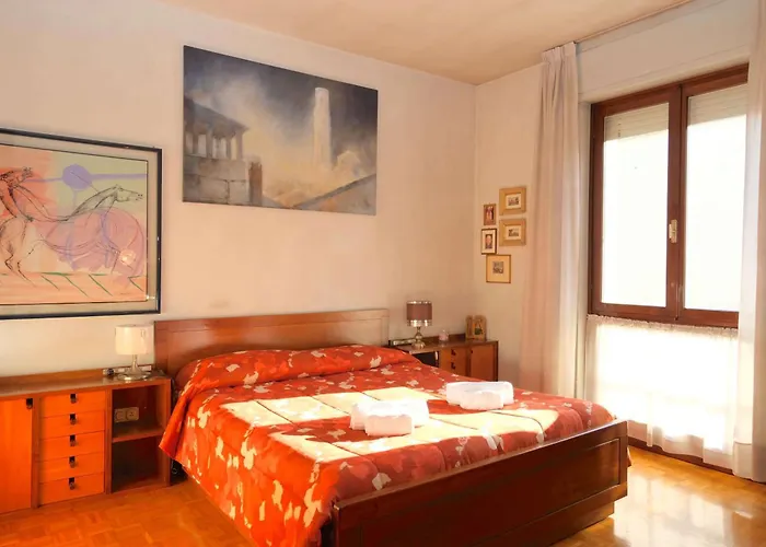 Apartament Vr - Il Risveglio *