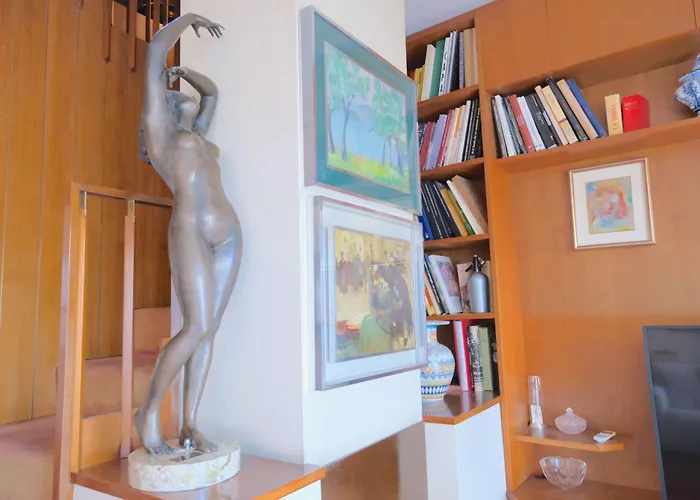 Vr - Il Risveglio Apartament