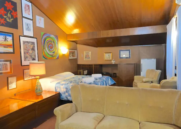 Apartament Vr - Il Risveglio *