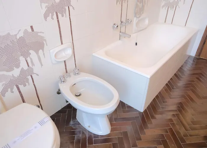 Vr - Il Risveglio Apartament