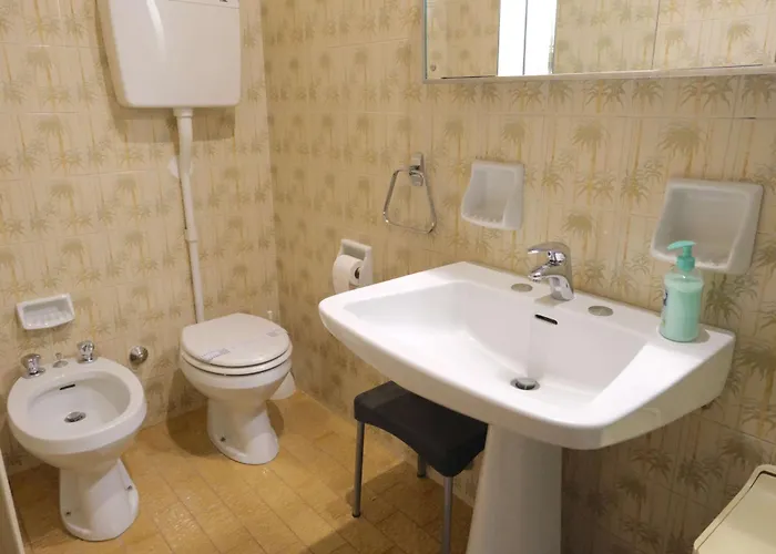 Apartament Vr - Il Risveglio