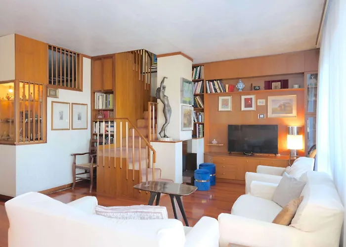 Vr - Il Risveglio Apartament *