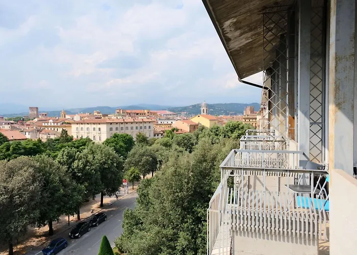 Apartament Vr - Il Risveglio *