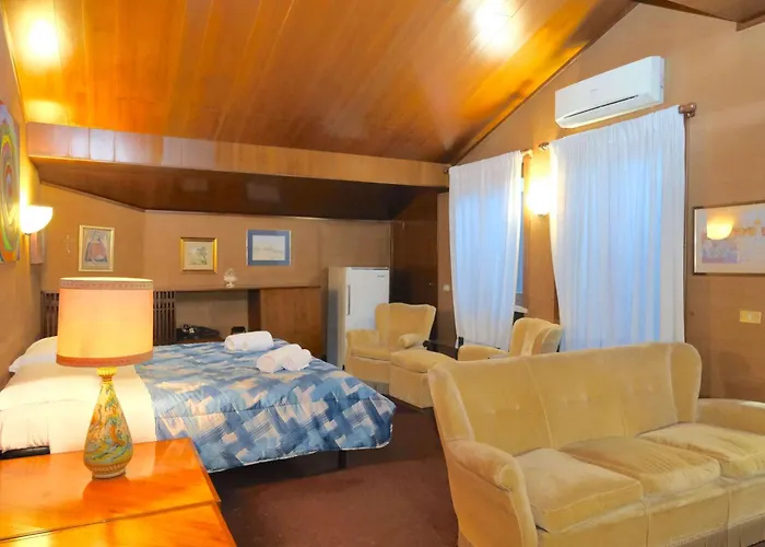 Vr - Il Risveglio Apartament Werona