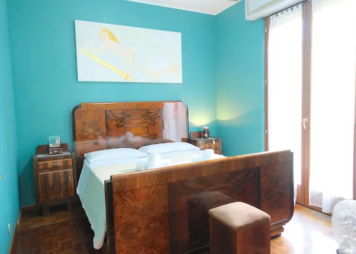 Vr - Il Risveglio Apartament