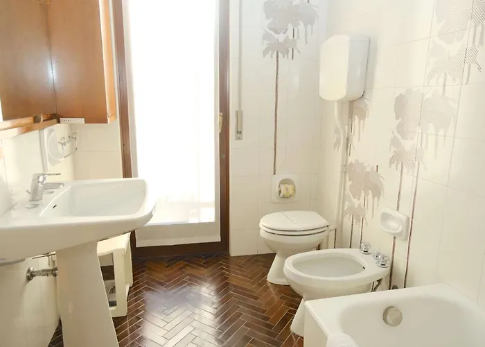 Apartament Vr - Il Risveglio