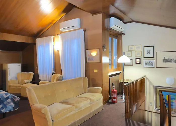 Vr - Il Risveglio Apartament *