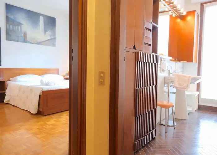 Apartament Vr - Il Risveglio *