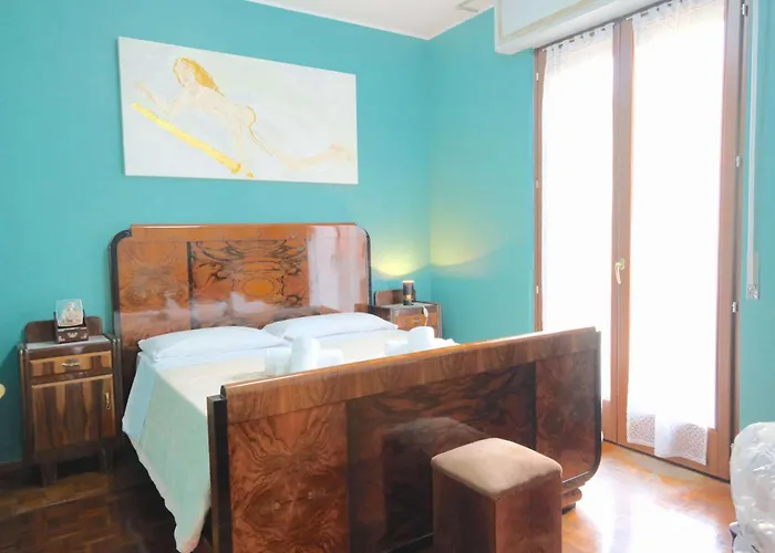 Vr - Il Risveglio Apartament Werona