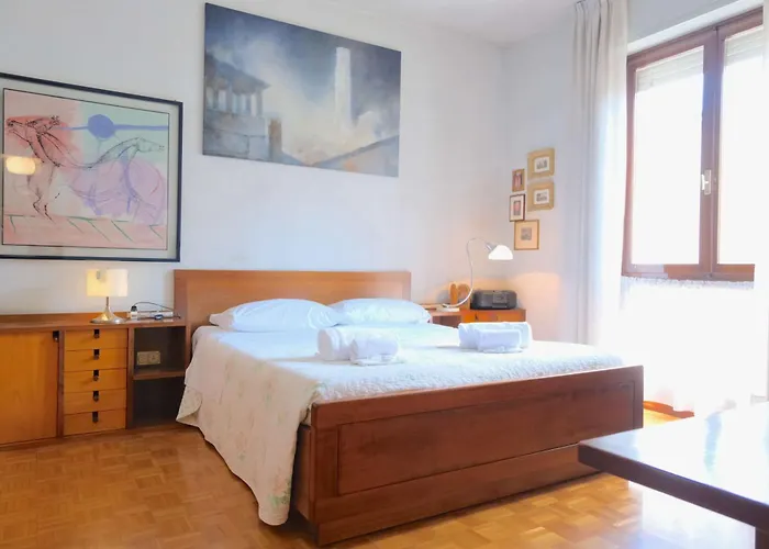 Apartament Vr - Il Risveglio