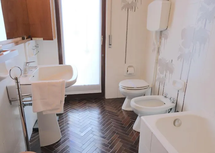 Vr - Il Risveglio Apartament *