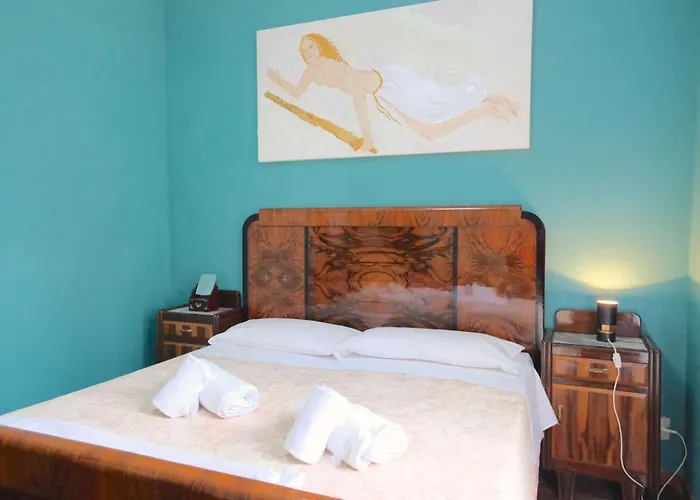 Apartament Vr - Il Risveglio Werona