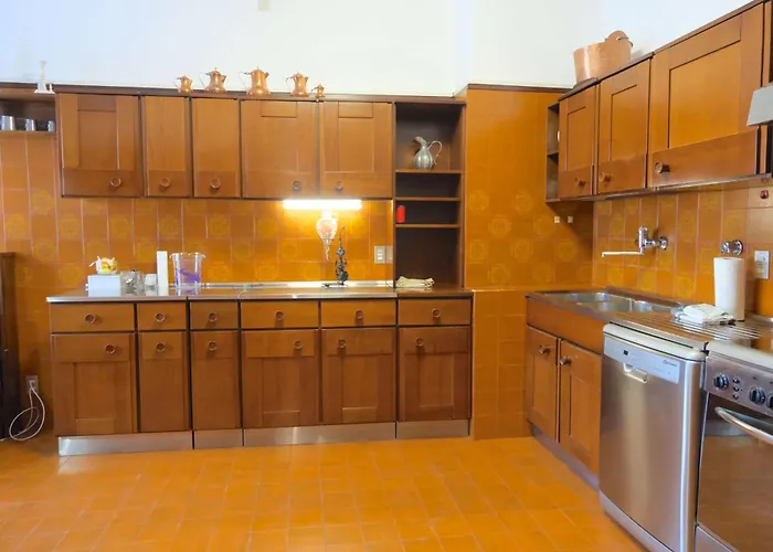 Vr - Il Risveglio Apartament *