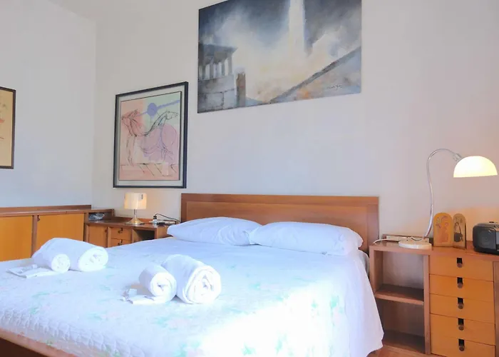 Vr - Il Risveglio Apartament Werona