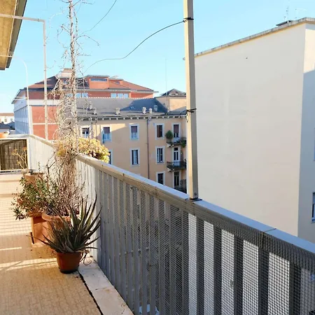 Vr - Il Risveglio Apartmán Verona