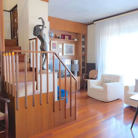 Vr - Il Risveglio Apartmán *