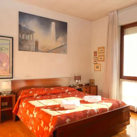 Apartament Vr Il Risveglio *