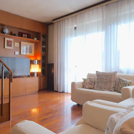 Apartament Vr Il Risveglio Werona