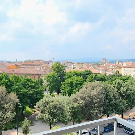 Apartament Vr Il Risveglio *
