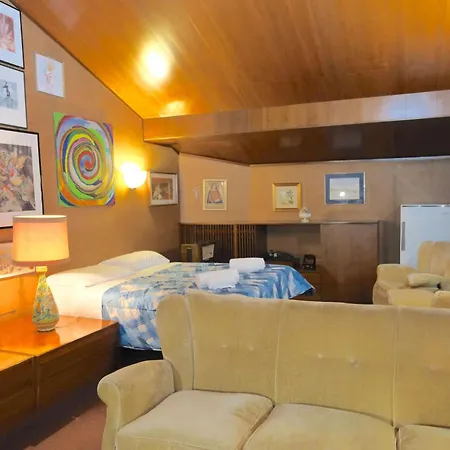 Apartament Vr Il Risveglio *