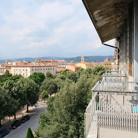 Apartament Vr Il Risveglio *