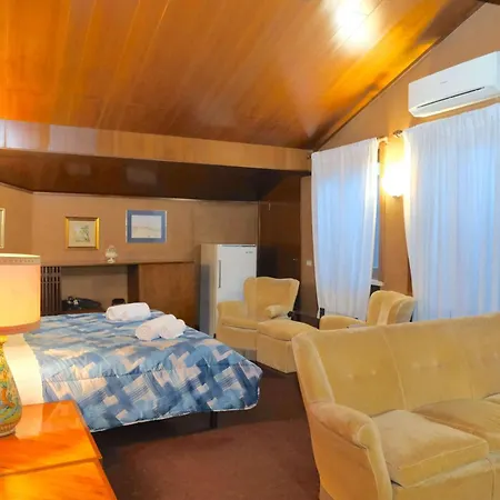 Vr - Il Risveglio Apartmán Verona