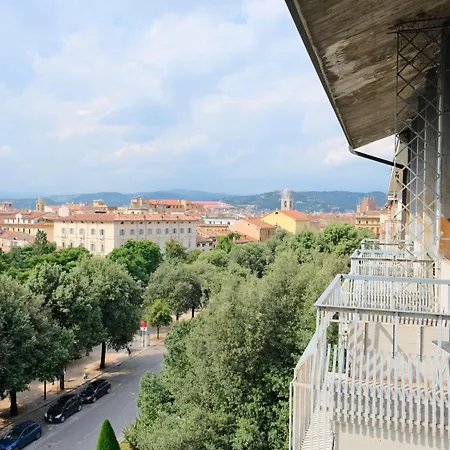 Apartament Vr Il Risveglio Werona