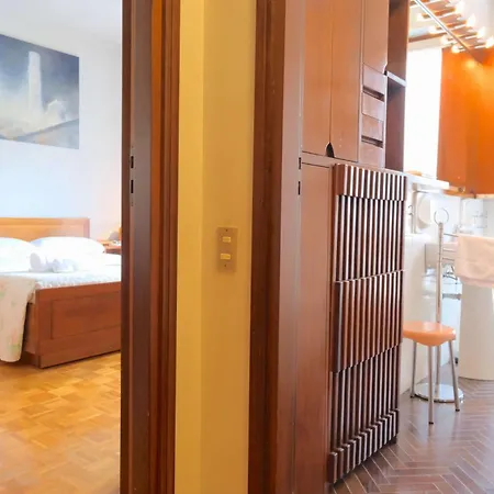 Apartament Vr Il Risveglio *