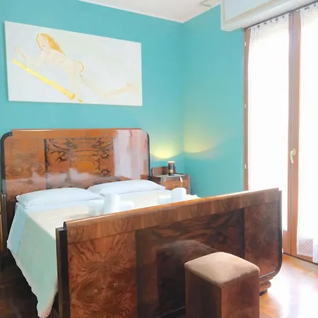 Vr Il Risveglio Apartament Werona