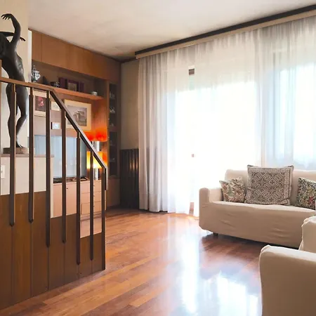 Apartament Vr Il Risveglio Werona