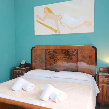 Apartament Vr Il Risveglio Werona
