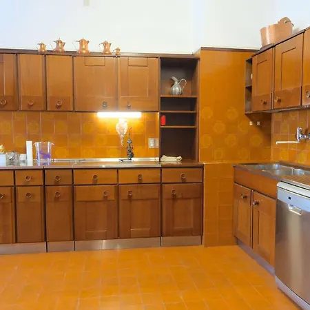 Vr Il Risveglio Apartament *