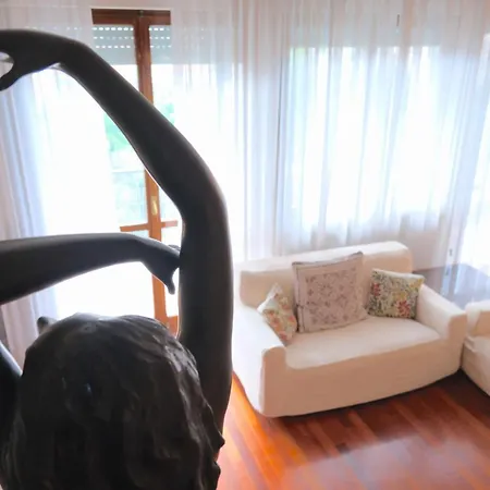 Apartament Vr Il Risveglio *